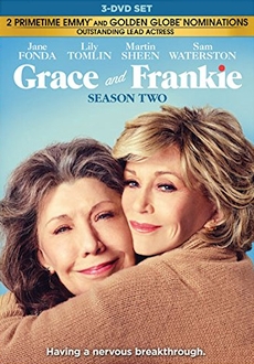 "Grace and Frankie" [S02] DVDRip.x264-REWARD