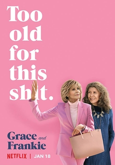 "Grace and Frankie" [S05] 720p.WEBRip.x264-METCON