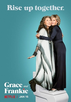 "Grace and Frankie" [S06] WEBRip.x264-ION10