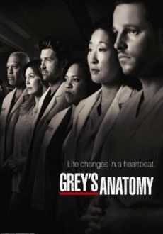 "Grey's Anatomy" [S09E02] HDTV.x264-LOL