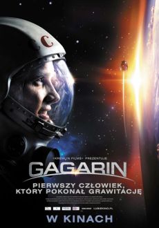 "Gagarin: Pervyy v kosmose" (2013) PL.BDRiP.x264-PSiG