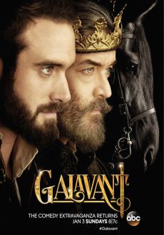 "Galavant" [S02E10] HDTV.x264-FLEET