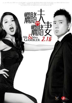 "Mr. & Mrs. Gambler" (2012) DVDRip.XviD-CoWRY