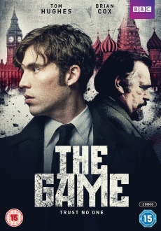 "The Game" [S01] BDRip.x264-GHOULS