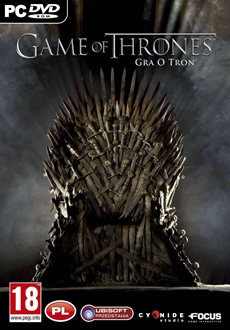 "Game of Thrones" (2012) PL-PROPHET