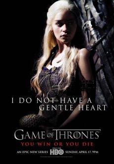 "Game of Thrones" [S01E03] Lord.Snow.HDTV.XviD-FQM