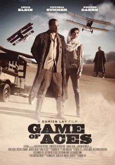 "Game of Aces" (2016) WEBRip x264-utL