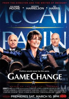 "Game Change" (2012) PL.CUSTOM.480p.HDTV.XviD-NTK