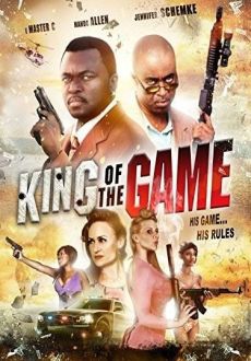 "King of the Game" (2014) WEBRip.x264-RARBG