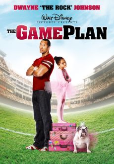 "The Game Plan" (2007) FS.DVDRip.x264-REGRET