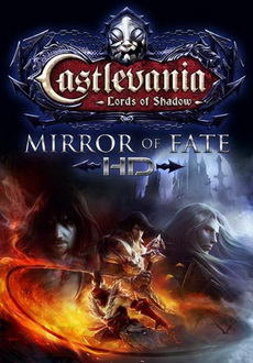 "Castlevania: Lords of Shadow - Mirror of Fate HD" (2014) -RELOADED