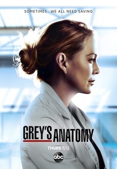 "Grey's Anatomy" [S17E08] WEB.h264-BAE