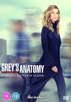 "Grey's Anatomy" [S16] DVDRip.x264-PFa