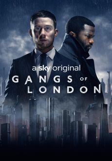 "Gangs of London" [S01] INTERNAL.720p.AHDTV.x264-FaiLED  