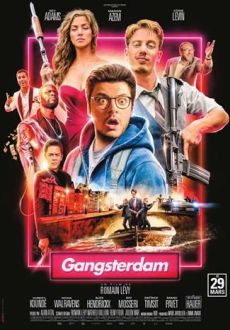 "Gangsterdam" (2017) FRENCH.BDRip.x264-PRiDEHD