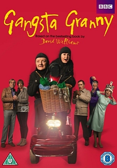 "Gangsta Granny" (2013) DVDRip.x264-TASTETV