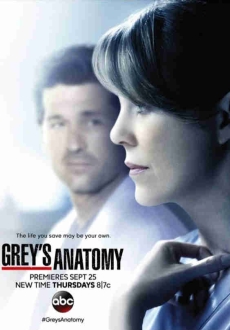 "Grey's Anatomy" [S11E16] HDTV.x264-LOL  