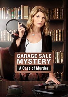 "Garage Sale Mystery: A Case of Murder" (2017) HDTV.x264-Poke