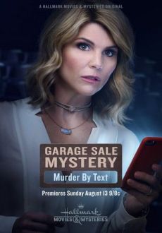 "Garage Sale Mystery: Murder by Text" (2017) HDTV.x264-Poke