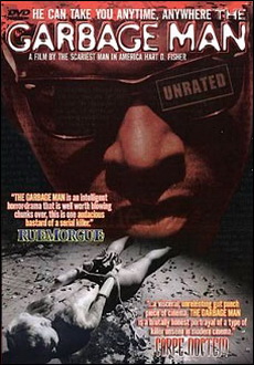 "The Garbage Man" (2009) DVDRip.XviD-DOMiNO