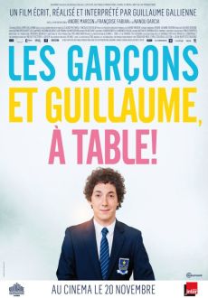 "Les garcons et Guillaume, a table!" (2013) FRENCH.BDRip.x264-ROUGH