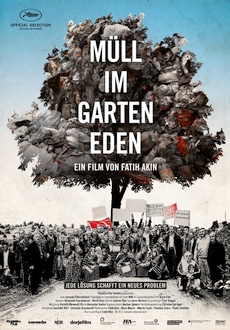 "Garbage in the Garden of Eden" (2012) DVDRip.x264-BiPOLAR