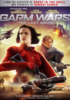 "Garm Wars: The Last Druid" (2014) BDRip.x264-RUSTED