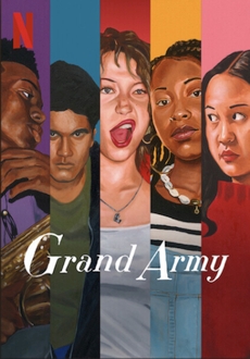 "Grand Army" [S01] WEBRip.x264-ION10