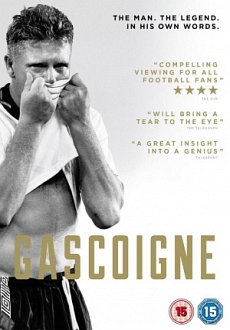 "Gascoigne" (2015) DOCU.BDRip.x264-ROVERS