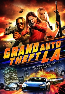 "Grand Auto Theft: L.A." (2015) HDRip.XviD.AC3-GTA