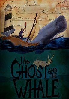 "The Ghost and the Whale" (2016) HDRip.XviD.AC3-EVO