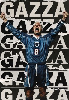 "Gazza" (2022) BDRip.x264-ORBS