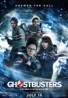 "Ghostbusters" (2016) TS.XviD-BiGDADDYVAiN