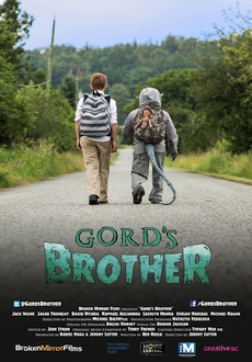 "Gord's Brother" (2015) HDTV.x264-aAF