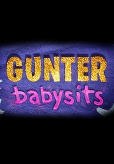 "Gunter Babysits" (2017) BDRip.x264-FLAME