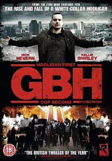 "G.B.H." (2012) DVDRip.XviD-FiCO