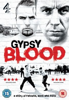 "Gypsy Blood" (2012) DVDRip.x264-TASTETV