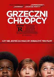 "Good Boys" (2019) PL.BDRiP.x264-PSiG