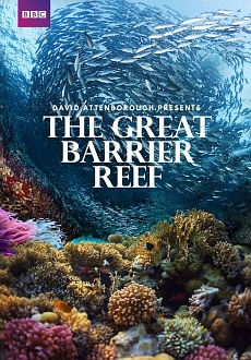 "Great Barrier Reef with David Attenborough" [S01] BDRip.x264-GHOULS