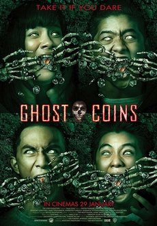 "Ghost Coins" (2014) DVDRip.x264-REGRET