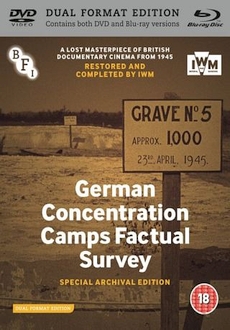 "German Concentration Camps Factual Survey" (2017) BDRip.x264-GHOULS