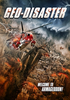 "Geo-Disaster" (2017) HDRip.XviD.AC3-EVO