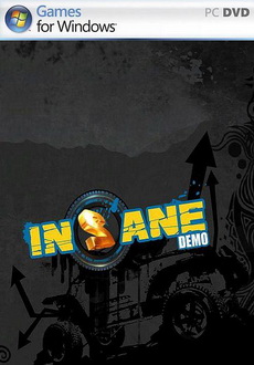 "Insane 2" (2011) -SKIDROW