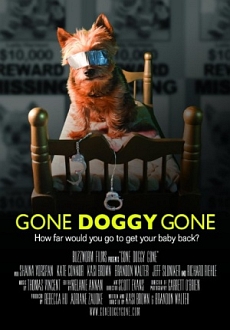 "Gone Doggy Gone" (2014) WEB-DL.x264-RARBG