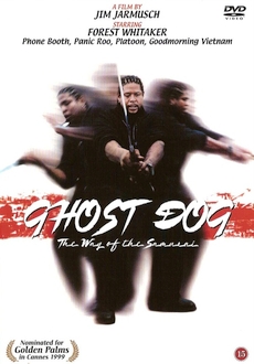 "Ghost Dog: The Way of the Samurai" (1999) iNTERNAL.DVDRip.x264-REGRET