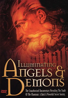 "Illuminating Angels & Demons" (2005) DOCU.DVDRip.XviD-KAFFEREP