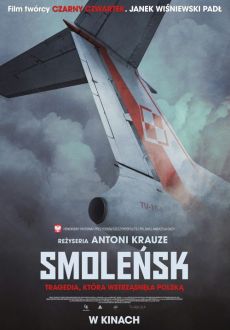 "Smoleńsk" (2016) PL.DVDRiP.x264-PSiG