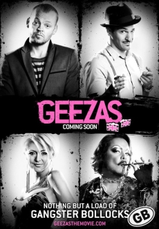 "Geezas" (2011) DVDRip.X264-GHOULS