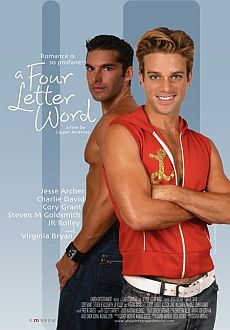 "A Four Letter Word" (2007) LiMiTED.DVDRip.XviD-LPD