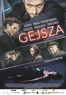 "Gejsza" (2015) PL.DVDRiP.x264-PSiG